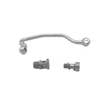 Oil Feed Line Return Pipe Fit For Jeep Grand Cherokee WK WK2 3.0L ECO Diesel 2013-2020 - Machter