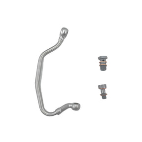 Oil Feed Line Return Pipe Fit For Jeep Grand Cherokee WK WK2 3.0L ECO Diesel 2013-2020 OFL-JP002 - Machter