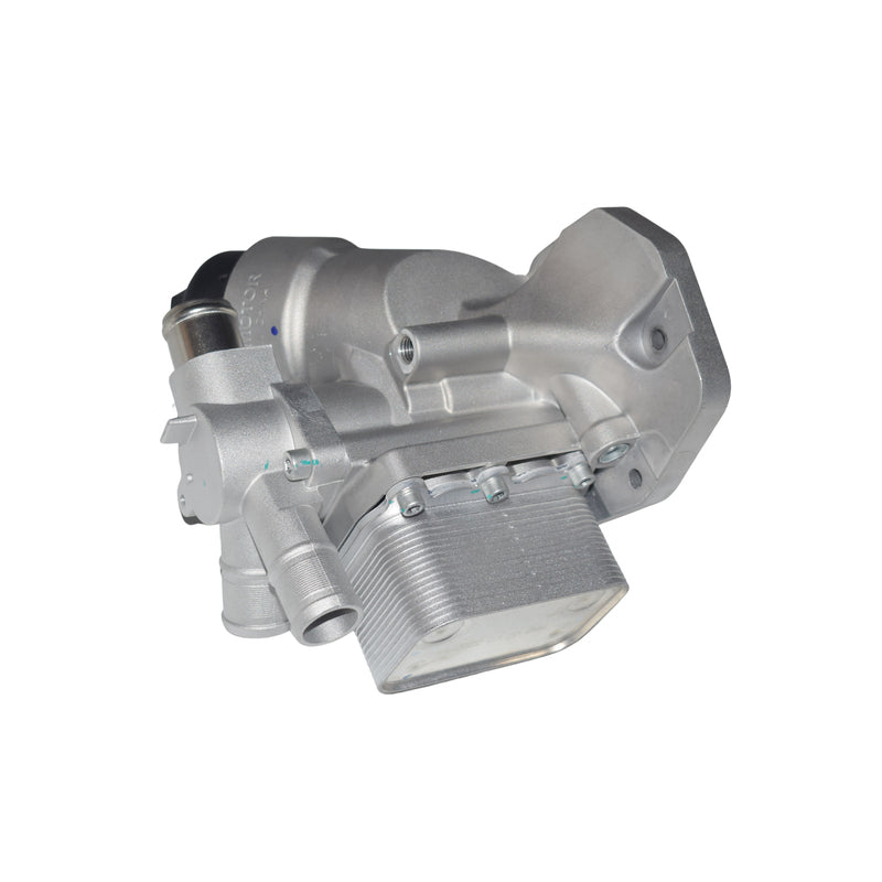 Genuine Oil Filter Housing Fit For LDV G10 1.9L Diesel SV7A/SV7C, Wagon/VAN, 04/2015-On OIL-LDV001-G - Machter