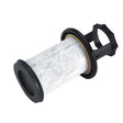 Filter Oil Catch Can Fit For Ford Ranger Hilux Cotton OILCAN-001F - Machter