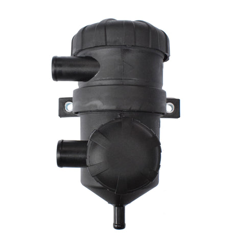 Uni Oil Catch Can 4x4 Fit For Patrol Diesel Pro Vent 200 Landcruiser Hilux Nissan Navara Turbo - Machter