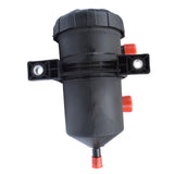 Uni Oil Catch Can 4x4 Fit For Patrol Diesel Pro Vent 200 Landcruiser Hilux Nissan Navara Turbo OILCAN-001M - Machter