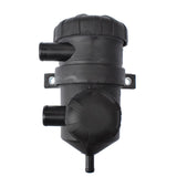 Uni Oil Catch Can 4x4 Fit For Patrol Diesel Pro Vent 200 Landcruiser Hilux Nissan Navara Turbo OILCAN-001M - Machter