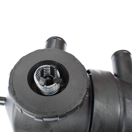 Uni Oil Catch Can 4x4 Fit For Patrol Diesel Pro Vent 200 Landcruiser Hilux Nissan Navara Turbo - Machter