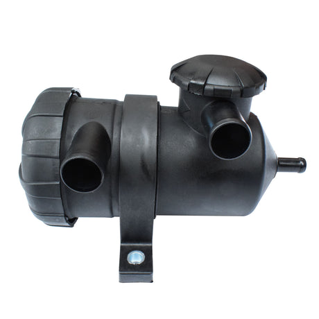 Pro 200 Oil Catch Can Fit For Hilux Landcruiser Filter 4WDS Turbo Charged Patrol Diesel - Machter