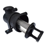 Pro 200 Oil Catch Can Fit For Hilux Landcruiser Filter 4WDS Turbo Charged Patrol Diesel OILCAN-002M - Machter