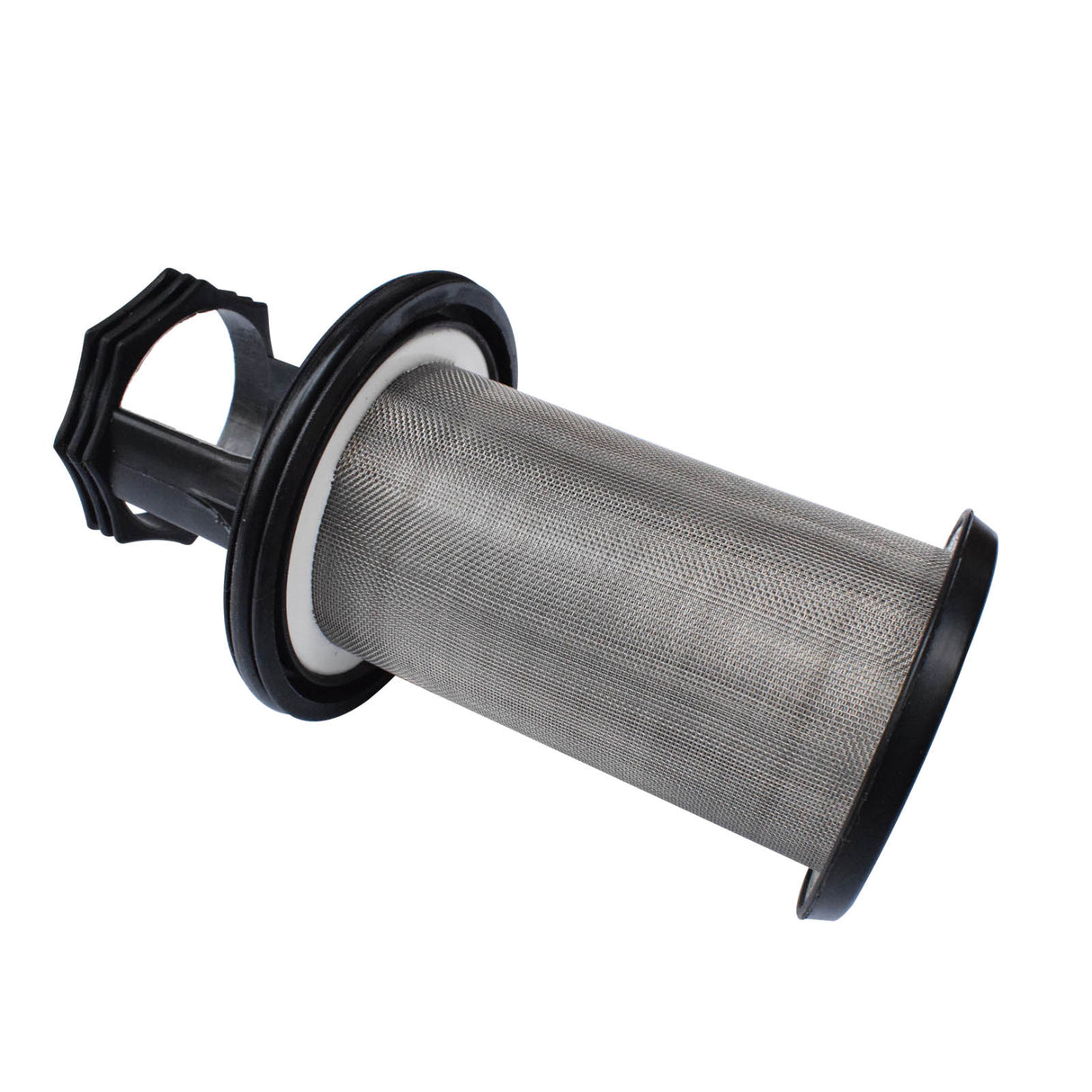 Pro 200 Oil Catch Can Fit For Hilux Landcruiser Filter 4WDS Turbo Charged Patrol Diesel OILCAN-002M - Machter