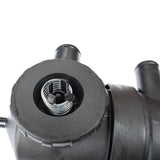 Pro 200 Oil Catch Can Fit For Hilux Landcruiser Filter 4WDS Turbo Charged Patrol Diesel OILCAN-002M - Machter