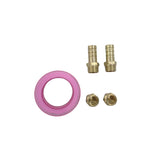 Universal Pre Filter Kit Fuel Manager 4WD Diesel Separator FM705DPK Fit For Toyota Hilux 3.0L D4D 2005-2015 - Machter