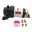 Universal Pre Filter Kit Fuel Manager 4WD Diesel Separator FM705DPK Fit For Toyota Hilux 3.0L D4D 2005-2015 OILCAN-003 - Machter