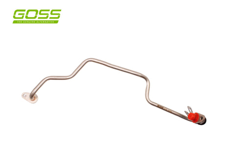 Turbo Oil Feed Line - Volkswagen/Audi OL100 - Goss