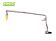 Turbo Oil Feed Line - Volkswagen/Audi OL102 - Goss