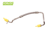 Turbo Oil Feed Line - Audi OL107 - Goss