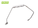 Turbo Oil Feed Line - Hyundai OL109 - Goss