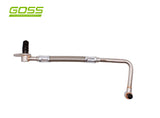 Turbo Oil Feed Line - Ford OL110 - Goss