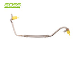 Turbo Oil Feed Line - Volkswagen/Audi OL112 - Goss