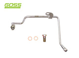 Turbo Oil Feed Line - Volkswagen/Audi OL114 - Goss