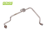 Turbo Oil Feed Line - Volkswagen/Audi OL115 - Goss