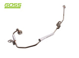Turbo Oil Feed Line - Mazda OL116 - Goss