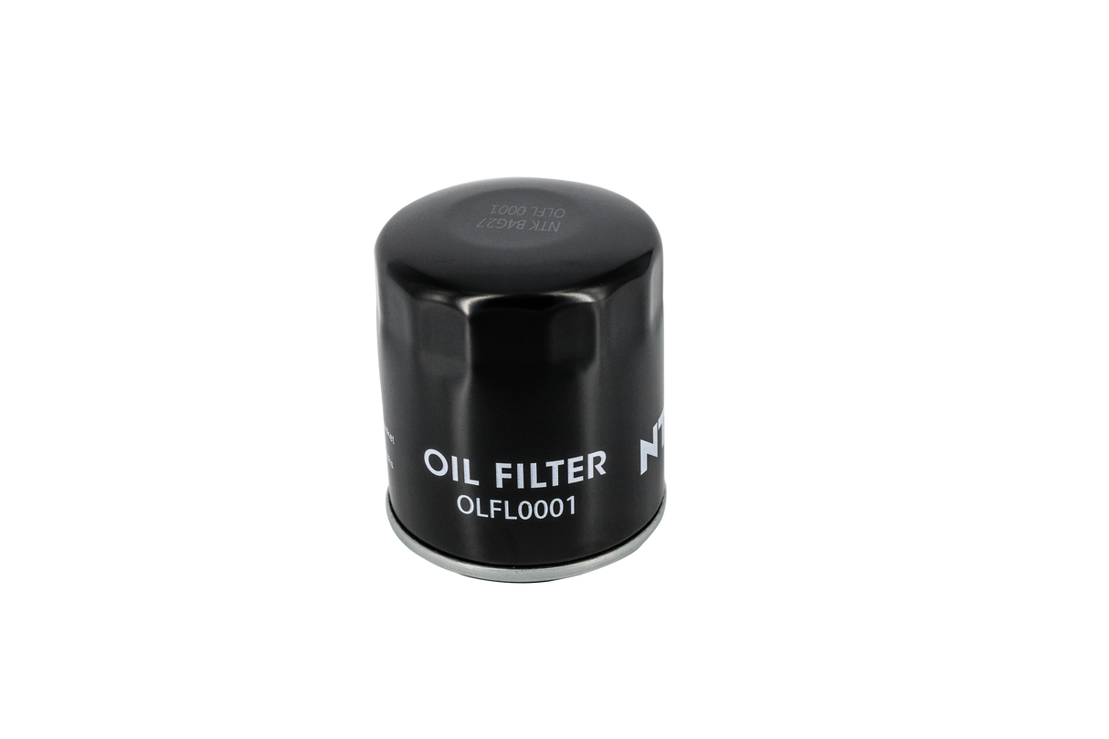 Oil Filter Z418/WZ418 OLFL0001 - NTK | Universal Auto Spares