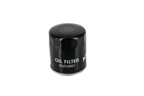 Oil Filter Z418/WZ418 OLFL0001 - NTK | Universal Auto Spares
