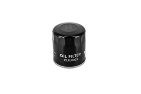 Oil Filter Z386/WZ386 OLFL0003 - NTK | Universal Auto Spares