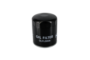 Oil Filter Z313/WZ313NM OLFL0006 - NTK | Universal Auto Spares