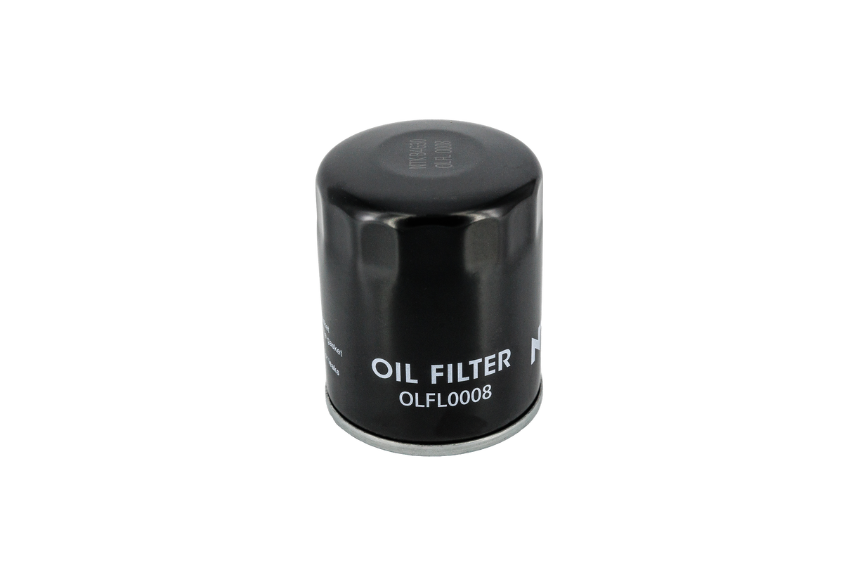 Oil Filter Z411/WZ411 OLFL0008 - NTK | Universal Auto Spares