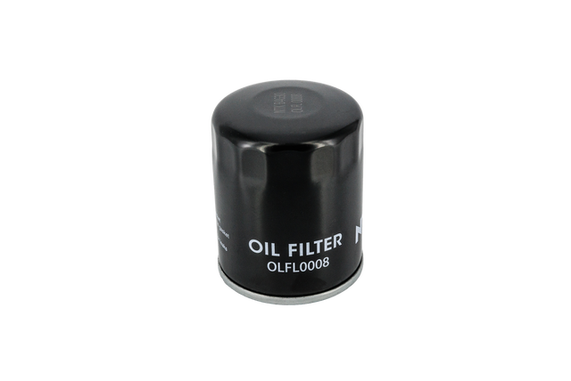 Oil Filter Z411/WZ411 OLFL0008 - NTK | Universal Auto Spares