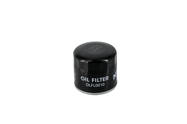 Oil Filter Z436/WZ436 OLFL0010 - NTK | Universal Auto Spares