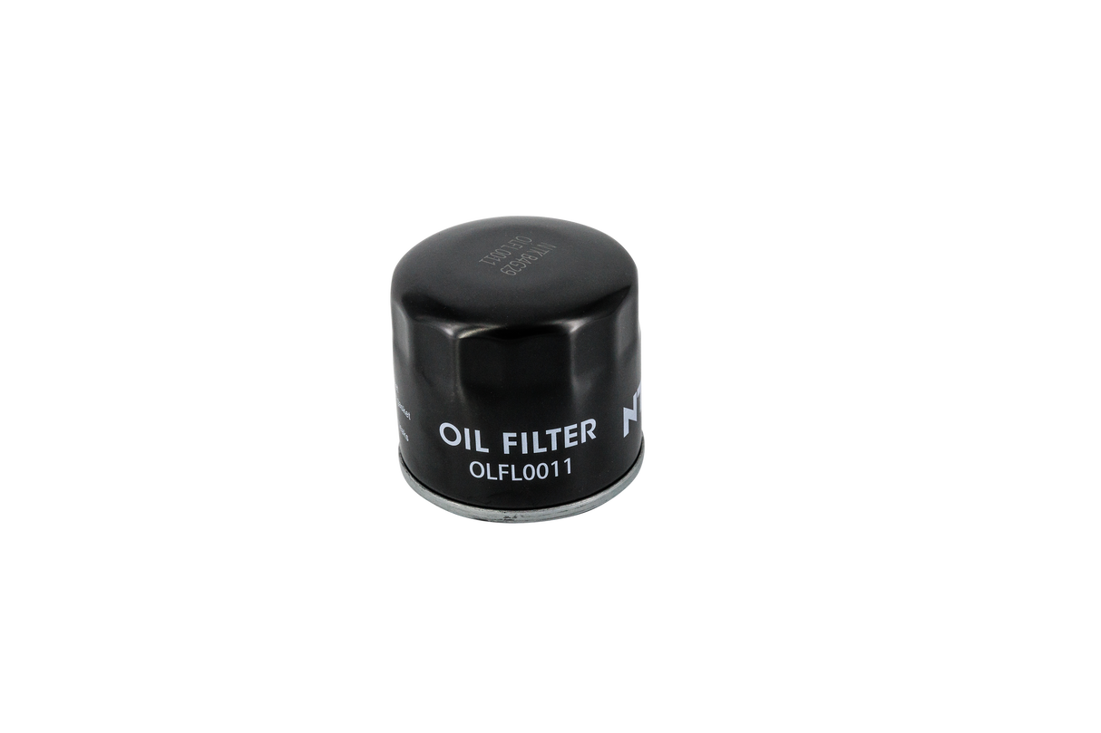 Oil Filter Z436/WZ436 OLFL0011 - NTK | Universal Auto Spares