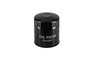 Oil Filter Z334/WZ334 OLFL0013 - NTK | Universal Auto Spares