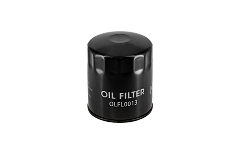 Oil Filter Z334/WZ334 OLFL0013 - NTK | Universal Auto Spares