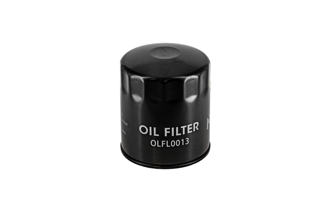 Oil Filter Z334/WZ334 OLFL0013 - NTK | Universal Auto Spares