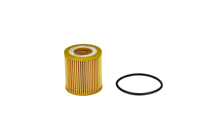 Oil Filter R2720P/WCO161 OLFL0018 - NTK | Universal Auto Spares