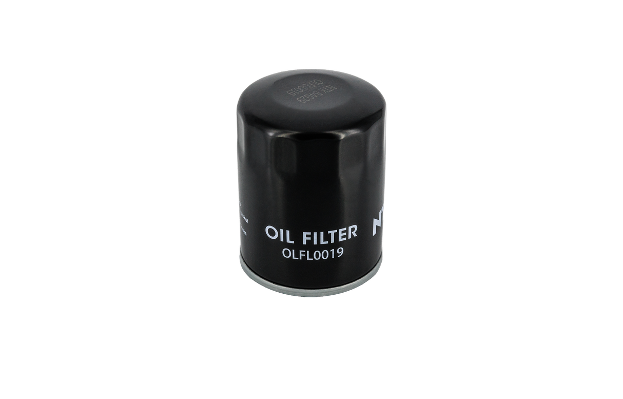 Oil Filter Z432/WZ432 OLFL0019 - NTK