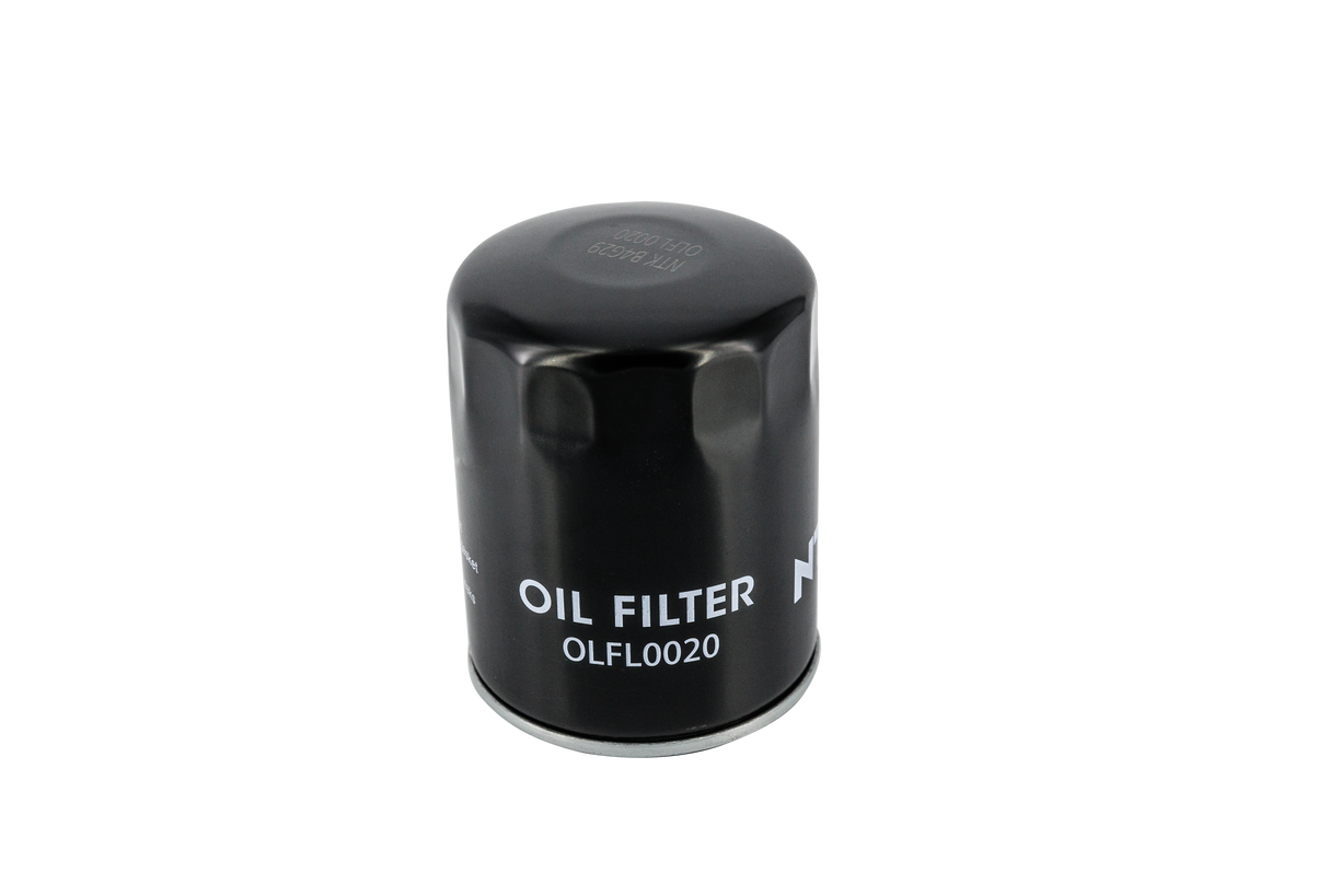 Oil Filter Z632/WZ632 OLFL0020 - NTK | Universal Auto Spares