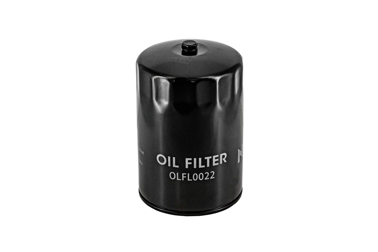 Oil Filter Z372/WZ372NM OLFL0022 - NTK | Universal Auto Spares