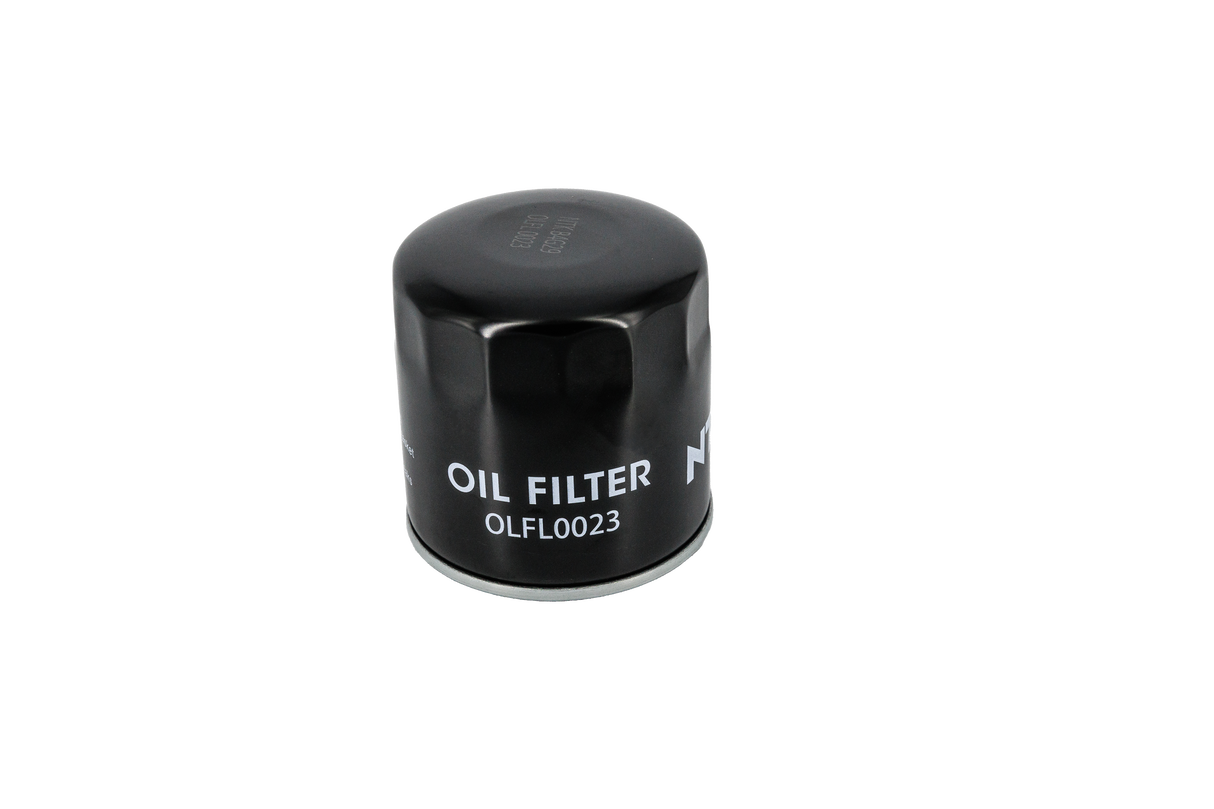 Oil Filter Z154/WZ154 OLFL0023 - NTK | Universal Auto Spares