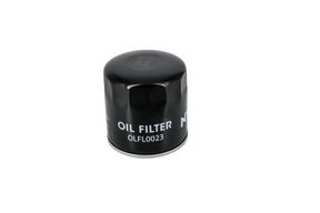 Oil Filter Z154/WZ154 OLFL0023 - NTK | Universal Auto Spares