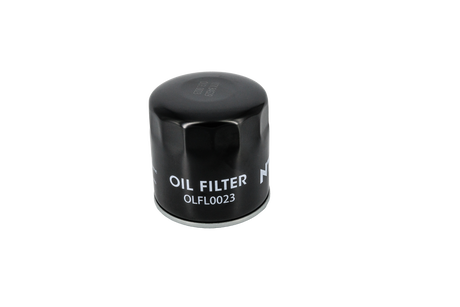 Oil Filter Z154/WZ154 OLFL0023 - NTK | Universal Auto Spares