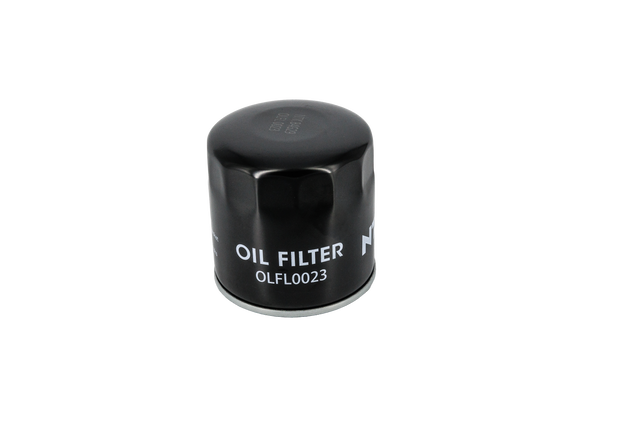 Oil Filter Z154/WZ154 OLFL0023 - NTK | Universal Auto Spares