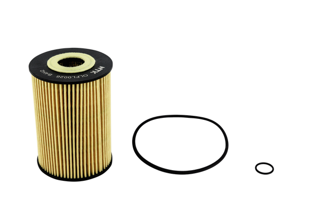 Oil Filter R2593P/WR2593P OLFL0026 - NTK | Universal Auto Spares