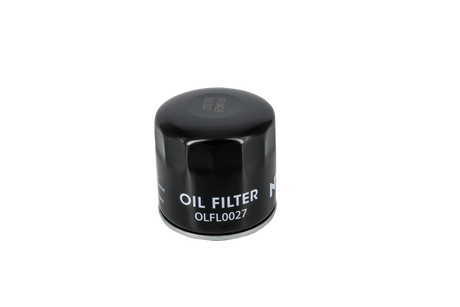 Oil Filter Z781/WCO179NM OLFL0027 - NTK | Universal Auto Spares
