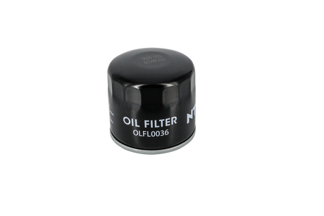 Oil Filter Z79A/WZ79 OLFL0036 - NTK | Universal Auto Spares