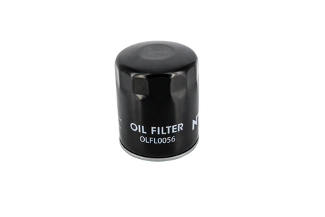 Oil Filter Z632/WZ632 OLFL0056 - NTK | Universal Auto Spares