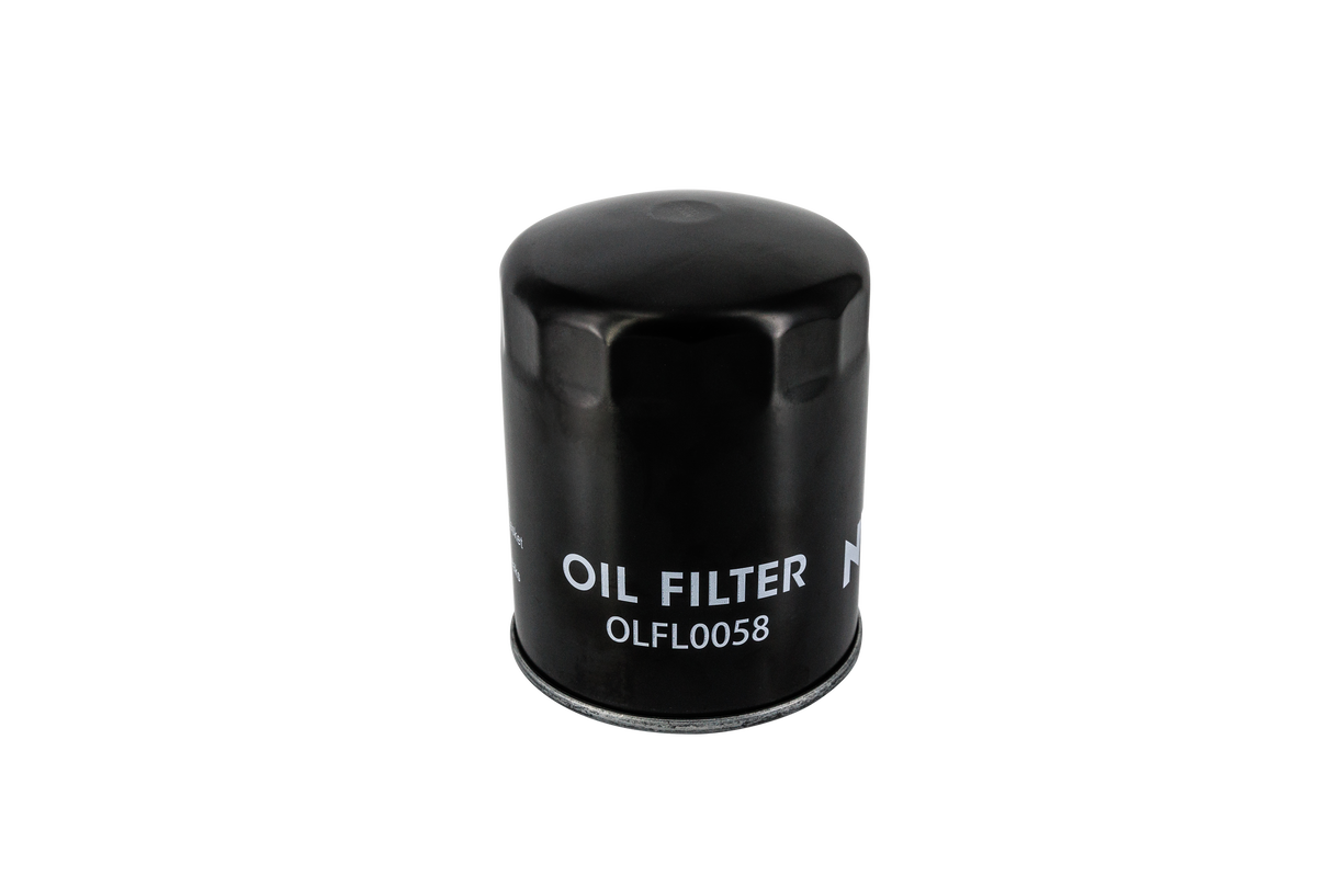 Oil Filter Z161X/WZ161NM OLFL0058 - NTK | Universal Auto Spares