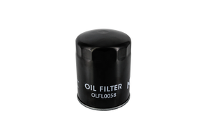 Oil Filter Z161X/WZ161NM OLFL0058 - NTK | Universal Auto Spares