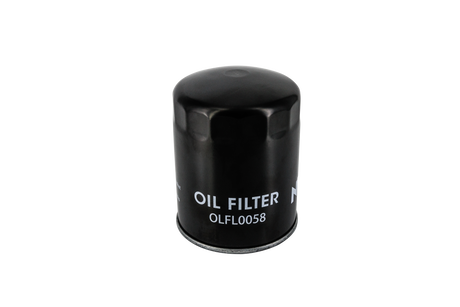 Oil Filter Z161X/WZ161NM OLFL0058 - NTK | Universal Auto Spares