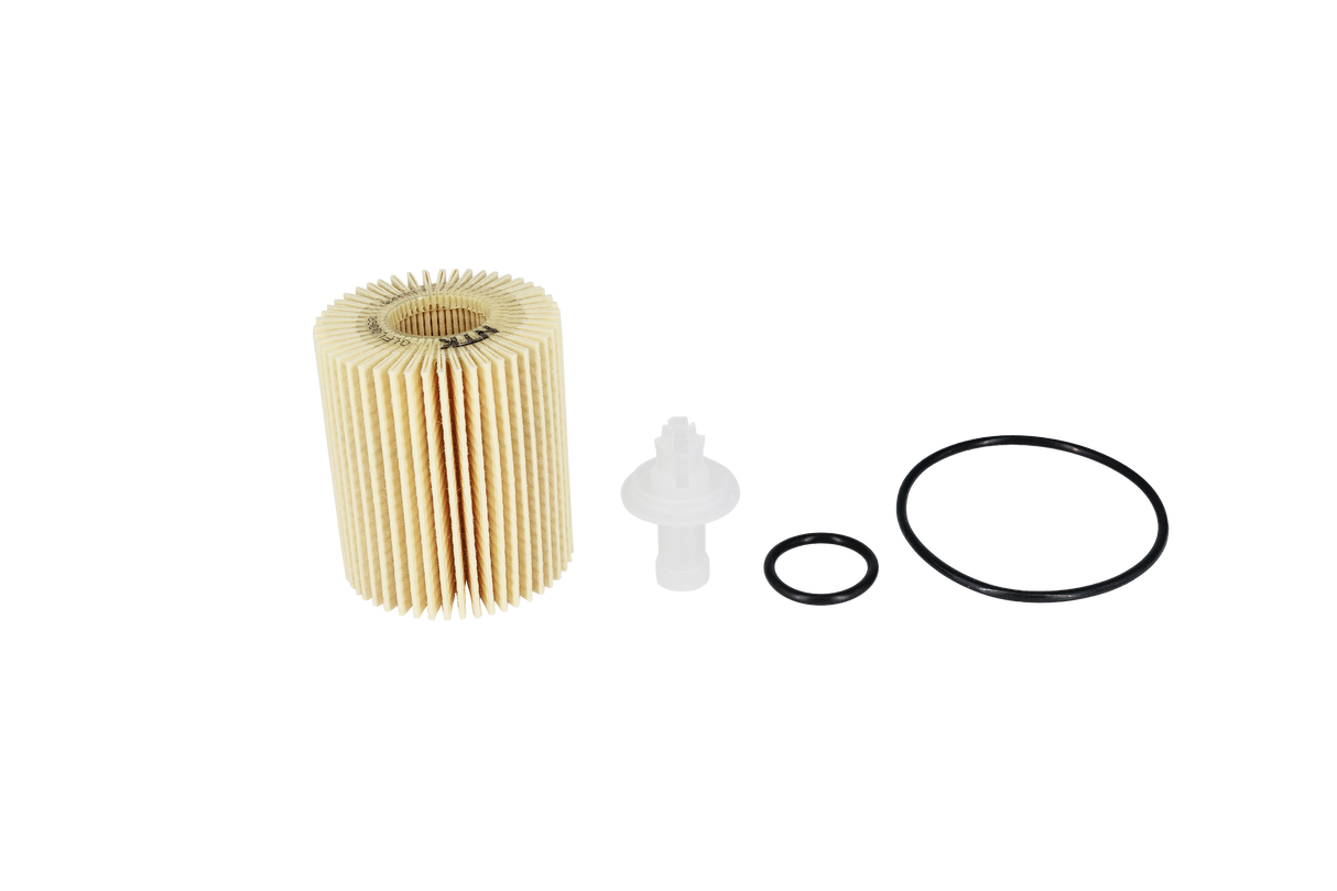 Oil Filter R2664P/WCO66 OLFL0063 - NTK | Universal Auto Spares